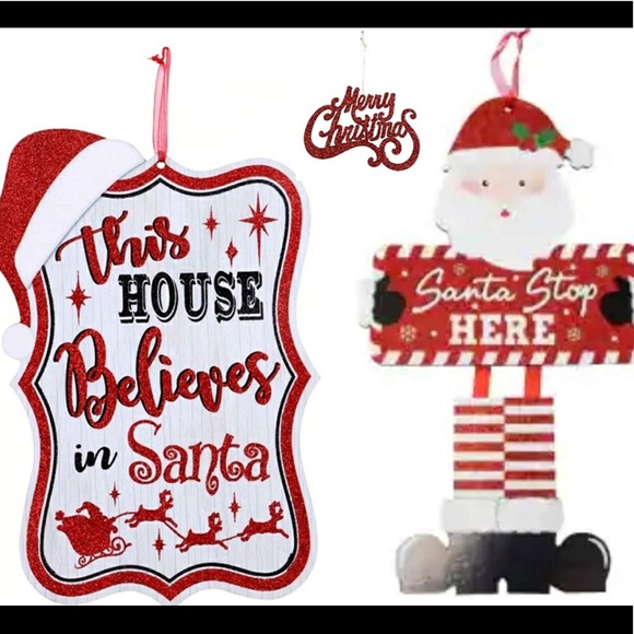 Christmas Decor Mystery Box - Picture 4 of 5